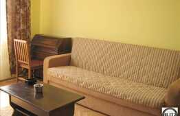 De inchiriat 2 camere, decomandat, garaj, zona Sala Sporturilor!