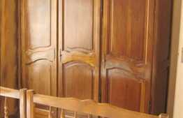 De inchiriat 2 camere, decomandat, garaj, zona Sala Sporturilor!