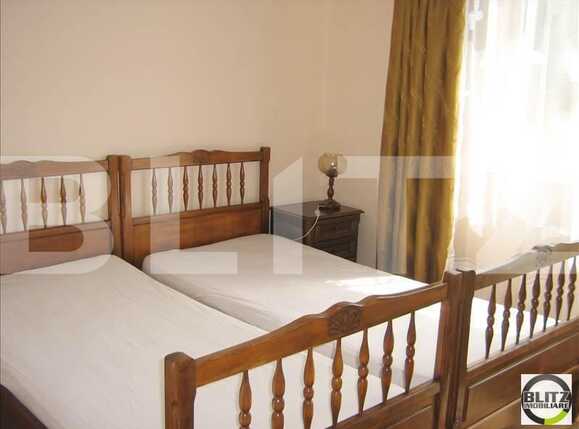 Apartament de închiriat 2 camere Manastur - 9587AI | BLITZ Cluj-Napoca | Poza1