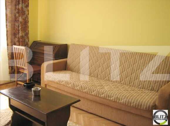Apartament de închiriat 2 camere Manastur - 9587AI | BLITZ Cluj-Napoca | Poza3