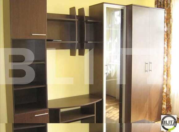 Apartament de închiriat 2 camere Manastur - 9587AI | BLITZ Cluj-Napoca | Poza4