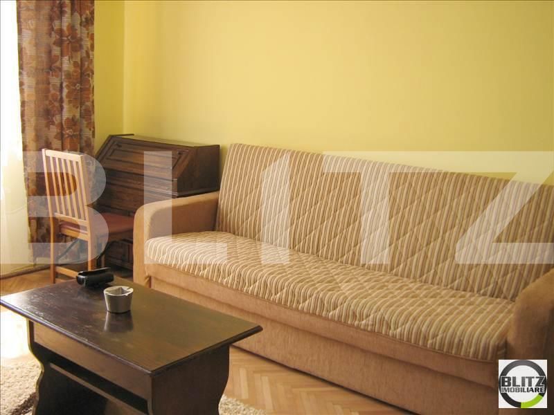 Apartament de închiriat 2 camere Manastur - 9587AI | BLITZ Cluj-Napoca | Poza3