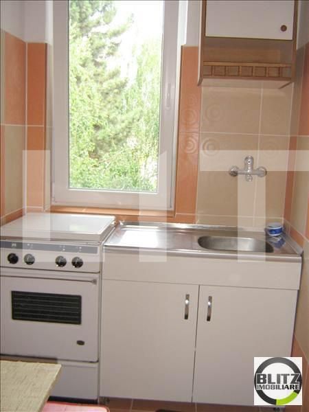 Apartament de închiriat 2 camere Manastur - 9587AI | BLITZ Cluj-Napoca | Poza5