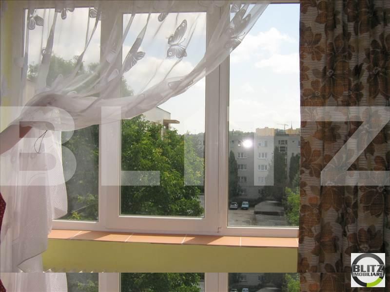 Apartament de închiriat 2 camere Manastur - 9587AI | BLITZ Cluj-Napoca | Poza9