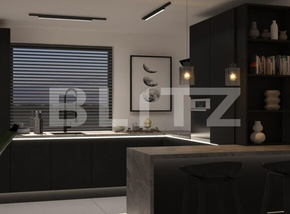 Apartament de vânzare 2 camere Marasti - 95871AV | BLITZ Cluj-Napoca | Poza2