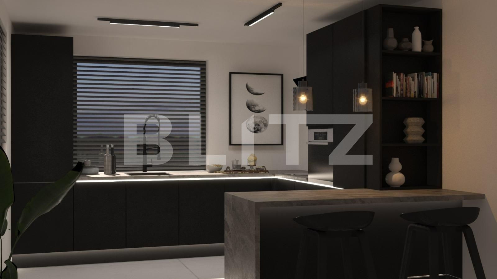 Apartament de vânzare 2 camere Marasti - 95871AV | BLITZ Cluj-Napoca | Poza2