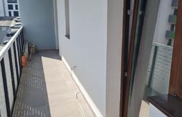 Apartament de lux, 2 camere, 39 mp,  parcare subterana, zona Sub Cetate