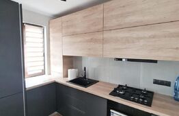 Apartament de lux, 2 camere, 39 mp,  parcare subterana, zona Sub Cetate