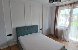 Apartament de lux, 2 camere, 39 mp,  parcare subterana, zona Sub Cetate