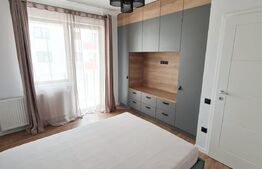 Apartament de lux, 2 camere, 39 mp,  parcare subterana, zona Sub Cetate