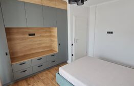 Apartament de lux, 2 camere, 39 mp,  parcare subterana, zona Sub Cetate