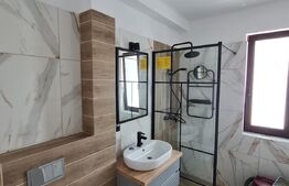 Apartament de lux, 2 camere, 39 mp,  parcare subterana, zona Sub Cetate