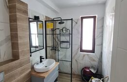 Apartament de lux, 2 camere, 39 mp,  parcare subterana, zona Sub Cetate