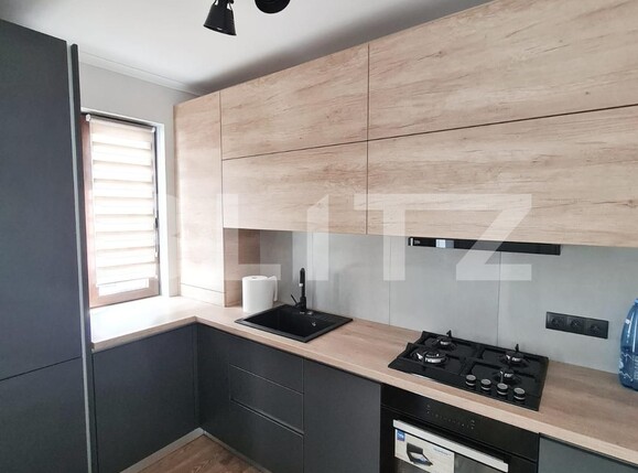 Apartament de vânzare 2 camere Floreşti - 95877AV | BLITZ Cluj-Napoca | Poza3