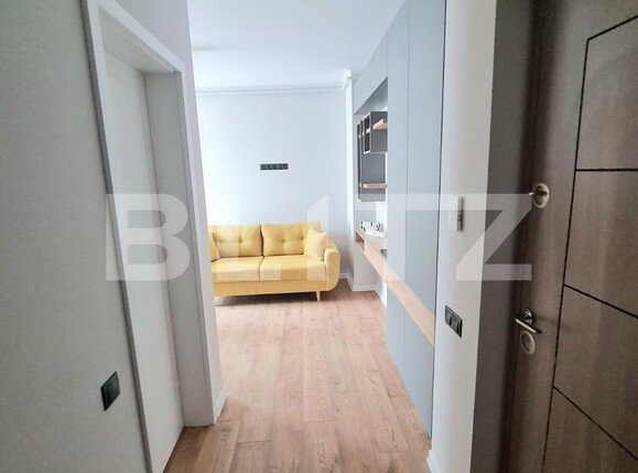 Apartament de vânzare 2 camere Floreşti - 95877AV | BLITZ Cluj-Napoca | Poza9