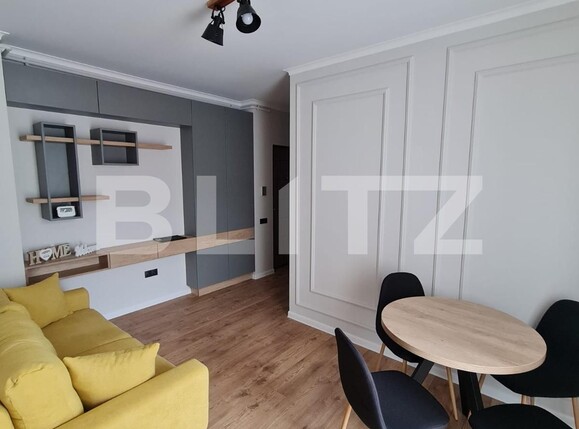 Apartament de vânzare 2 camere Floreşti - 95877AV | BLITZ Cluj-Napoca | Poza1