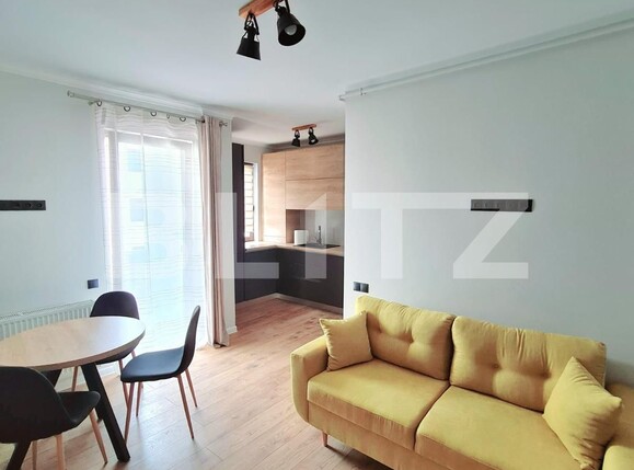 Apartament de vânzare 2 camere Floreşti - 95877AV | BLITZ Cluj-Napoca | Poza2