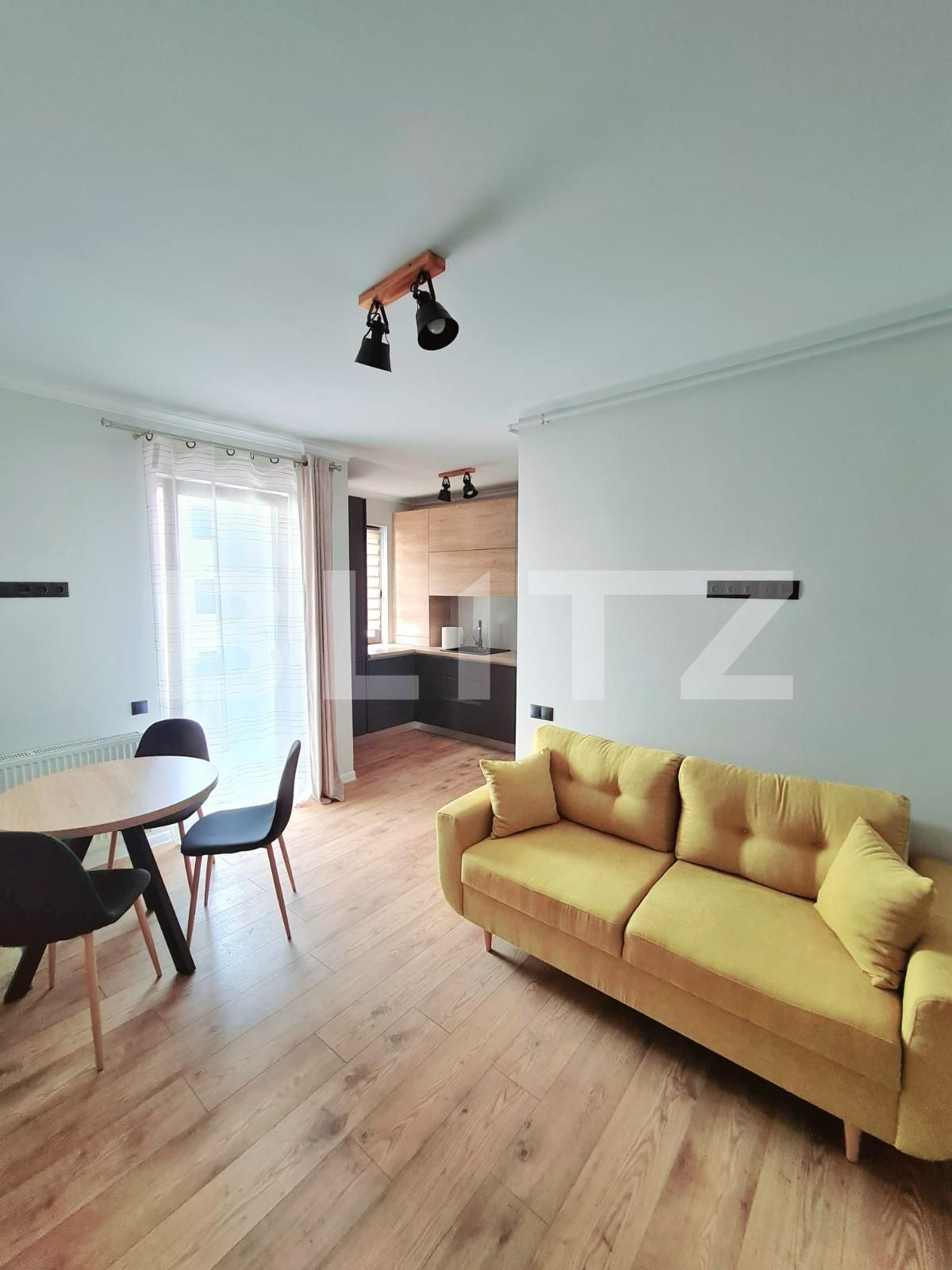 Apartament de vânzare 2 camere Floreşti - 95877AV | BLITZ Cluj-Napoca | Poza2