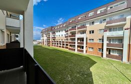 Apartament de 3 camere, 72mp, decomandat, Sanpetru