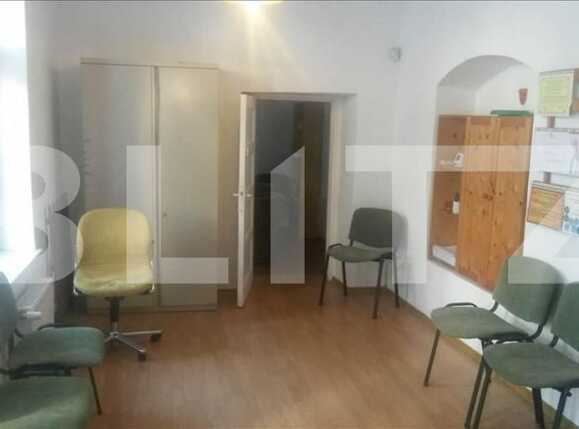 Apartament de vânzare 3 camere Central - 9588AV | BLITZ Cluj-Napoca | Poza2