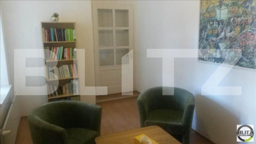 Apartament de vânzare 3 camere Central - 9588AV | BLITZ Cluj-Napoca | Poza3