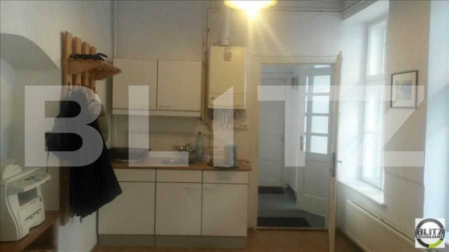 Apartament de vânzare 3 camere Central - 9588AV | BLITZ Cluj-Napoca | Poza4