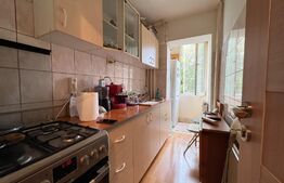 Garsoniera de 30mp, decomandata, Zona Tractorul 