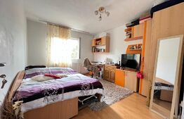 Garsoniera de 30mp, decomandata, Zona Tractorul 