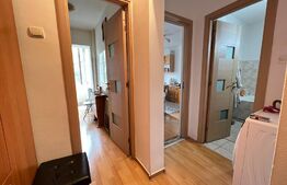 Garsoniera de 30mp, decomandata, Zona Tractorul 