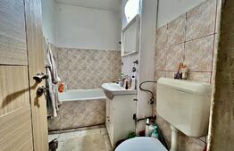 Garsoniera de 30mp, decomandata, Zona Tractorul 