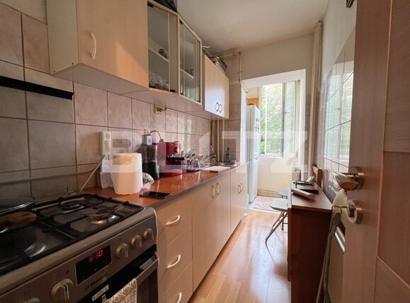 Garsonieră de vânzare Tractorul - 95883AV | BLITZ Brașov | Poza3