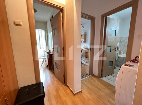 Garsonieră de vânzare Tractorul - 95883AV | BLITZ Brașov | Poza2