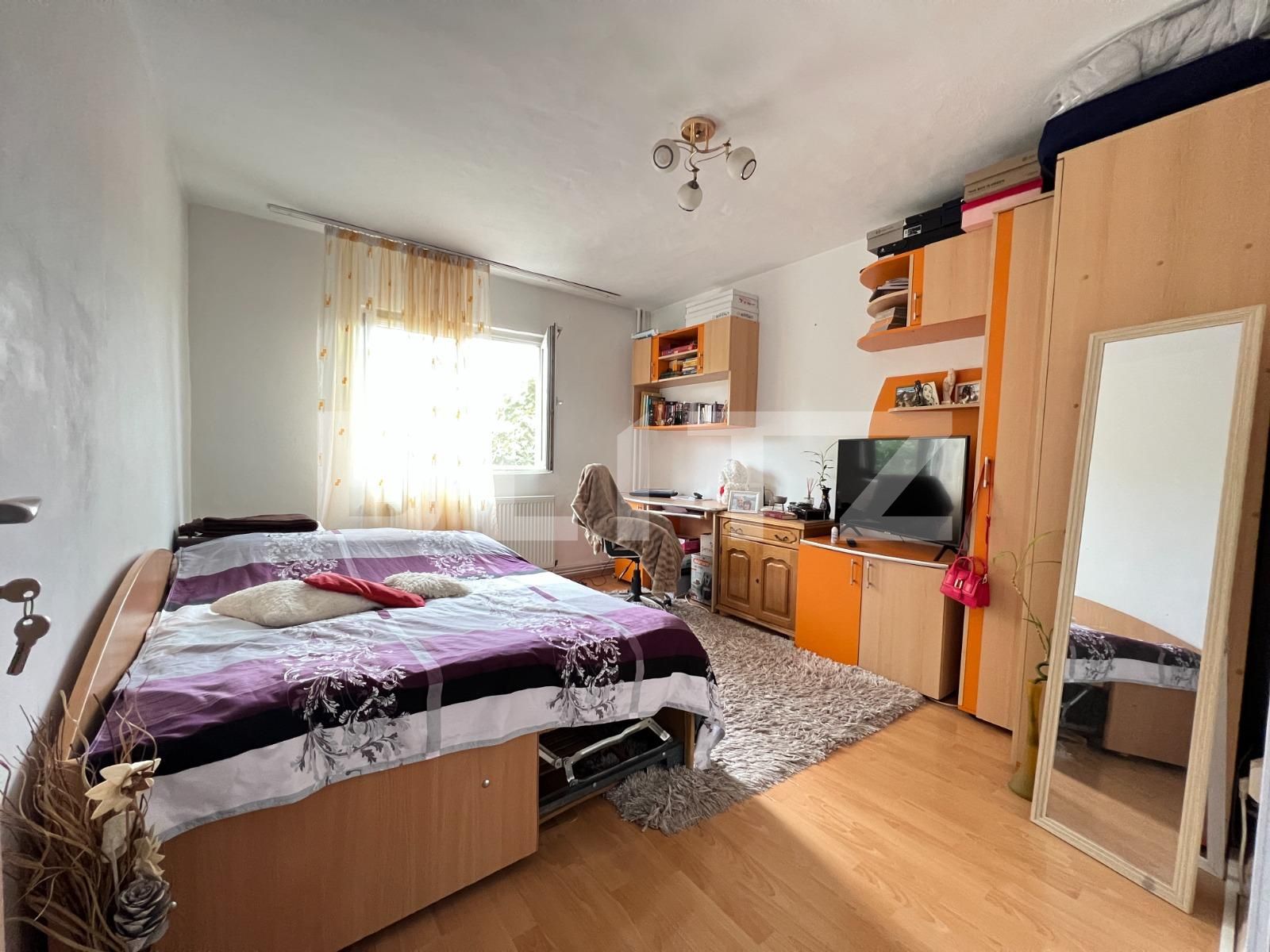 Garsonieră de vânzare Tractorul - 95883AV | BLITZ Brașov | Poza1