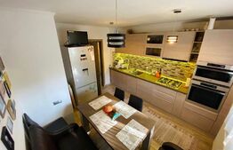 Apartament 3 camere decomandate, 65 mp, in cartierul Zorilor 