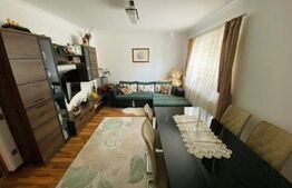 Apartament 3 camere decomandate, 65 mp, in cartierul Zorilor 