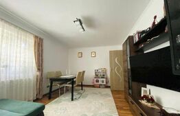 Apartament 3 camere decomandate, 65 mp, in cartierul Zorilor 
