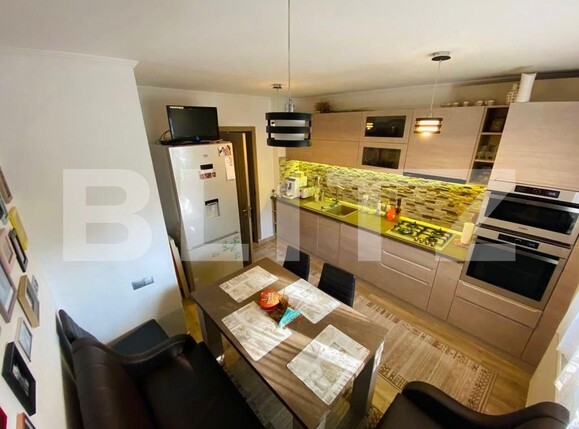 Apartament de vânzare 3 camere Zorilor - 95887AV | BLITZ Cluj-Napoca | Poza6