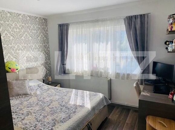 Apartament de vânzare 3 camere Zorilor - 95887AV | BLITZ Cluj-Napoca | Poza3