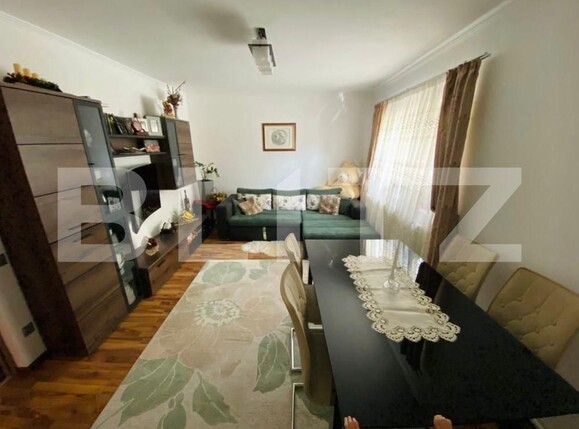 Apartament de vânzare 3 camere Zorilor - 95887AV | BLITZ Cluj-Napoca | Poza1