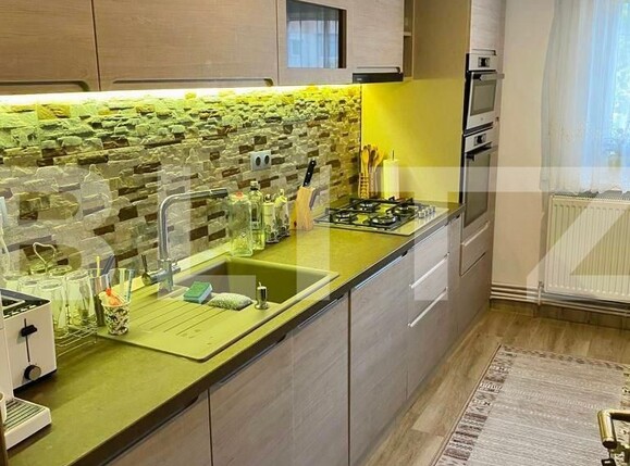 Apartament de vânzare 3 camere Zorilor - 95887AV | BLITZ Cluj-Napoca | Poza7