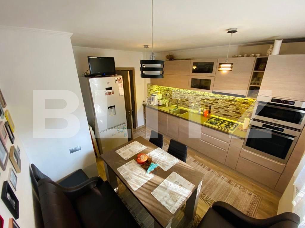 Apartament de vânzare 3 camere Zorilor - 95887AV | BLITZ Cluj-Napoca | Poza6