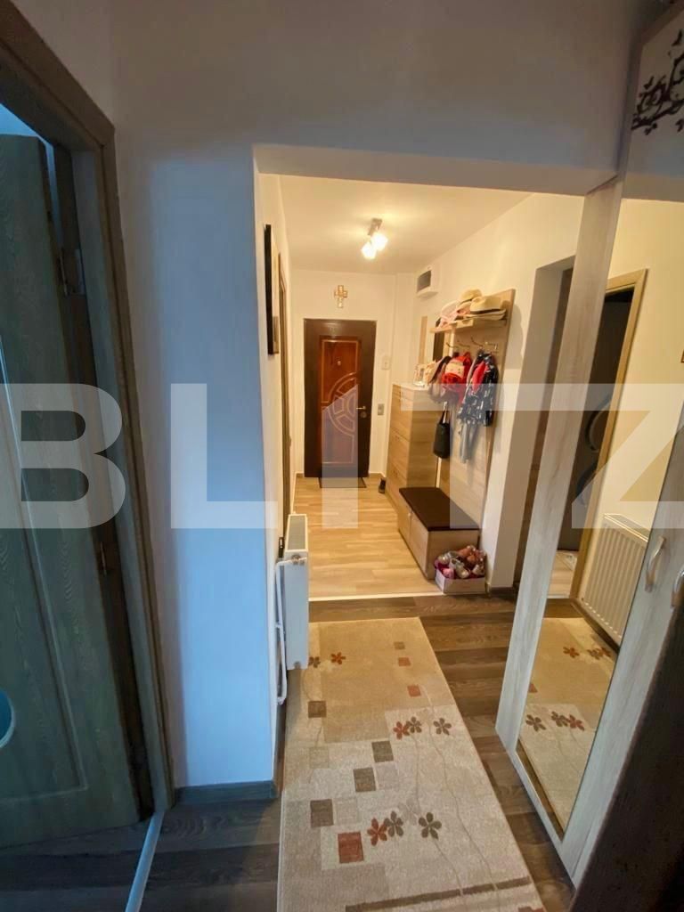 Apartament de vânzare 3 camere Zorilor - 95887AV | BLITZ Cluj-Napoca | Poza10