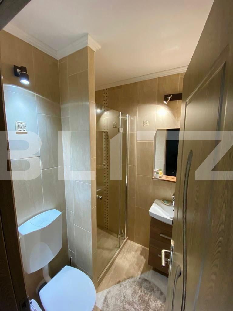 Apartament de vânzare 3 camere Zorilor - 95887AV | BLITZ Cluj-Napoca | Poza8