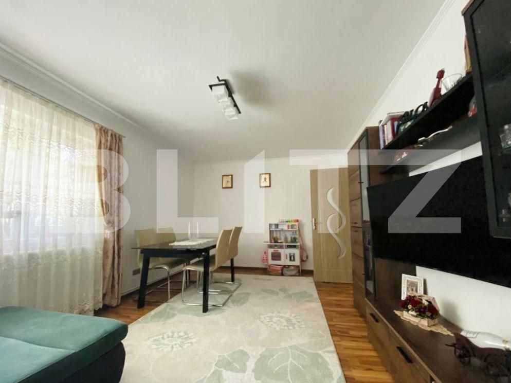 Apartament de vânzare 3 camere Zorilor - 95887AV | BLITZ Cluj-Napoca | Poza2