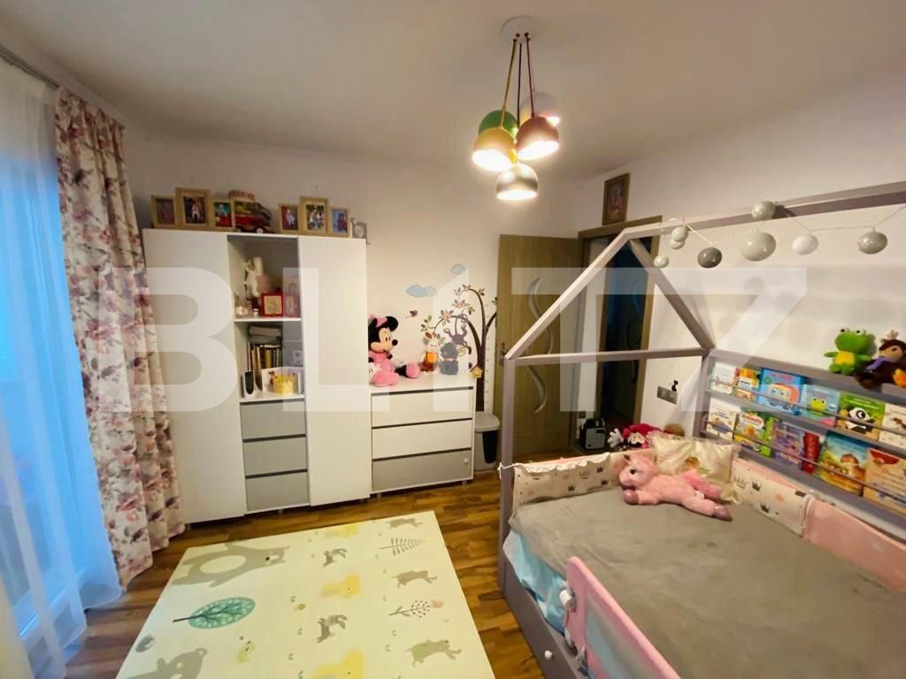 Apartament de vânzare 3 camere Zorilor - 95887AV | BLITZ Cluj-Napoca | Poza5