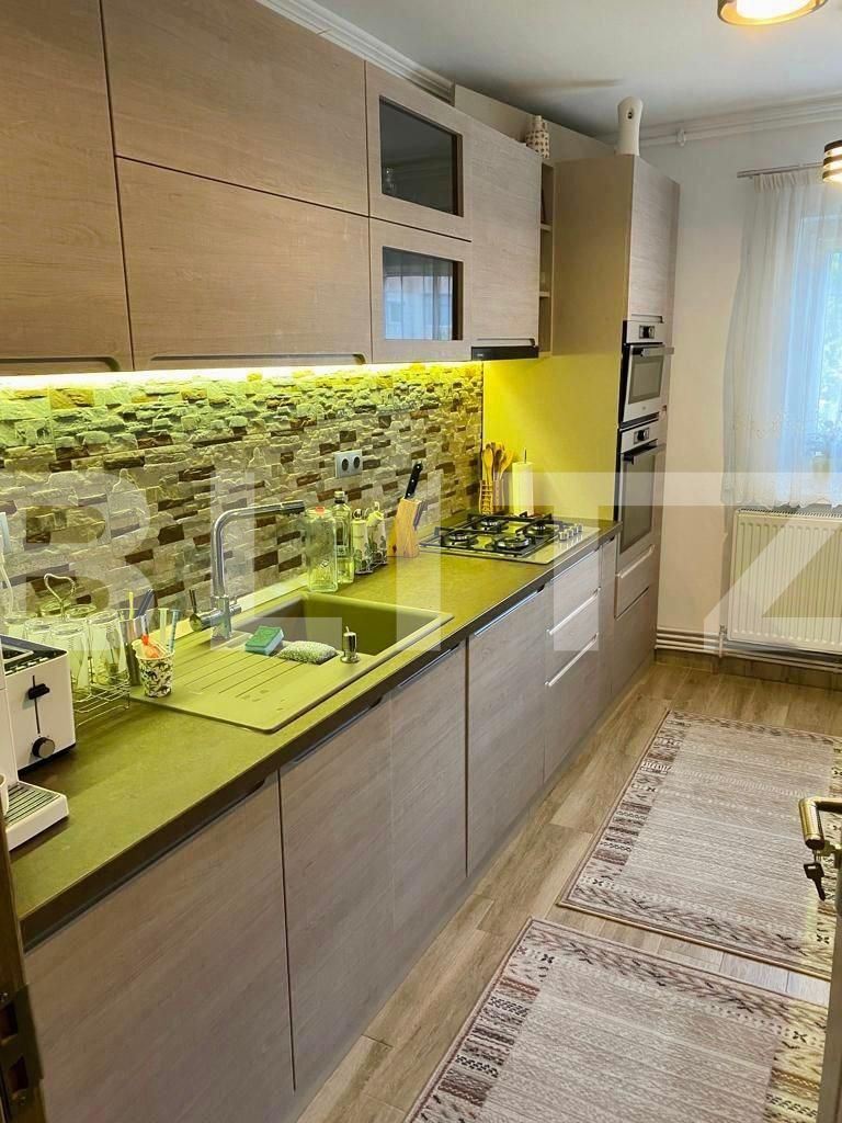 Apartament de vânzare 3 camere Zorilor - 95887AV | BLITZ Cluj-Napoca | Poza7