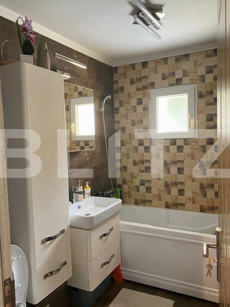 Apartament de vânzare 3 camere Zorilor - 95887AV | BLITZ Cluj-Napoca | Poza9