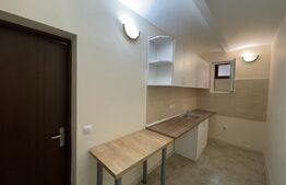 Apartament de 1 camera, 30 mp, prima inchiriere, zona Centrala