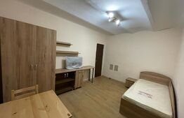 Apartament de 1 camera, 30 mp, prima inchiriere, zona Centrala