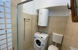 Apartament de 1 camera, 30 mp, prima inchiriere, zona Centrala